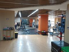 -CXFIT 陈徐健身工作室(凯旋店)