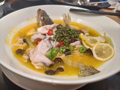 -客汀家宴·客家烟火 四季食材(集美店)