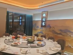 -鹅村长(江中店)