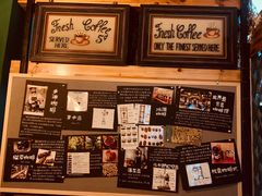-一棵树咖啡馆(泉乐坊店)
