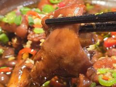 -阿嫂印象·民间江湖菜(大学城店)