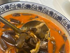 -新化三大碗(达美店)