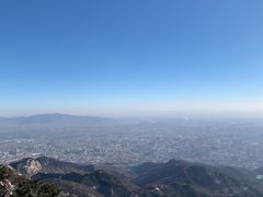 -泰山风景名胜区