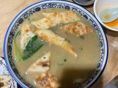 -巴依兄弟西域美食(机场店)