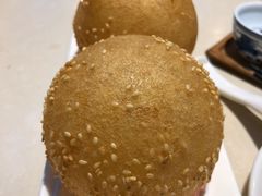 空心煎堆霸-舊街坊茶楼(市二宫店)