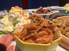 -米彩料理(西丽店)