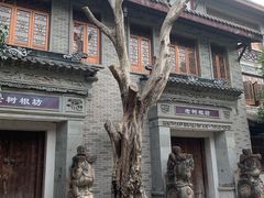 -龙潭水乡