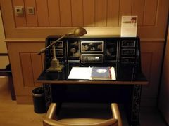 -天津津利华酒店