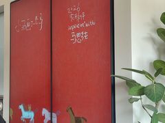 -喜茶(东莞厚街万达店)