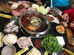-大龙火锅(老店)