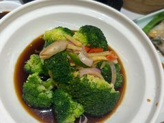 -陶缘一号·四季缘·老字号顺德菜·户外婚礼家宴(西滘店)