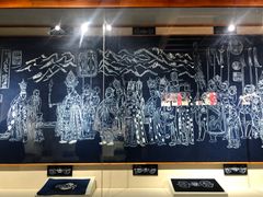 -璞真扎染博物馆