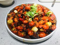 -李军力烧烤(电厂路农业路店)