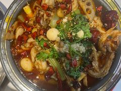-柒五龙虾(八王寺店)