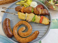 -库滋明·俄罗斯特色美食(中央大街店)