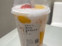 -喜茶(深圳福田星河COCO Park店)