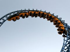 -厦门方特梦幻王国