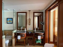 -三亚亚龙湾天域度假酒店