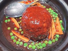 -上海人家花樣年华(中山公园店)