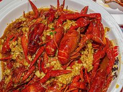 -霸王虾(湘江世纪城店)