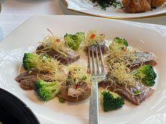 -阳澄湖费尔蒙酒店颐丰阁中餐厅(马鞍山西路店)