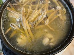 -溪涧堂农家土菜(神仙居店)