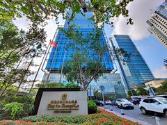 -上海静安香格里拉大酒店