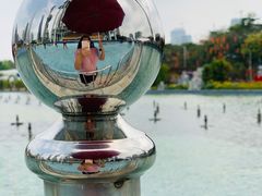 -海心沙亚运公园