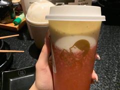 -喜茶(永旺梦乐城店)