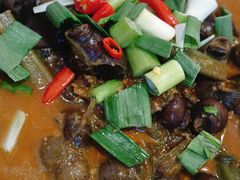 -火龙堂·风味民间菜(文一路店)
