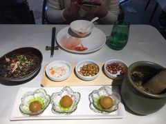 -望湘园·小雅(德基店)