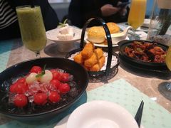 -大树餐厅(红旗街万达店)