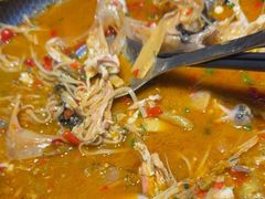 -老湘亲·品鉴湘菜(蔡塘爱琴海店)