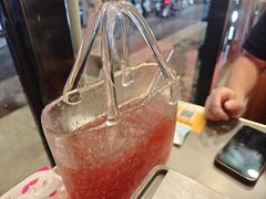 -醉炫音速烧烤·干煸菜(沙河总店)