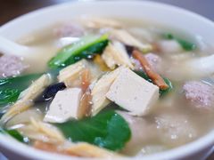 -子午路张记肉夹馍(翠华路店)