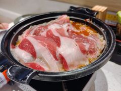 -万岁寿司(虎门万达店)