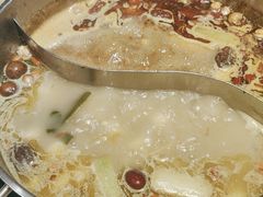 -小肥羊·牛羊肉火锅(万达广场店)