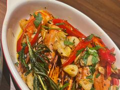 -Osteria Garden 生蚝花园餐厅(原进贤路店)