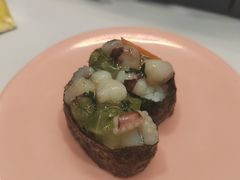 -争鲜回转寿司(朝北大悦城店)