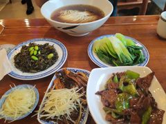 -同得兴 Since·1995 传统苏式面馆(十全街店)