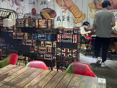 -龙虾风暴(松江店)