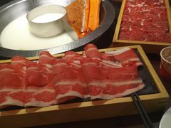 -巴邑火锅(江北万达店)