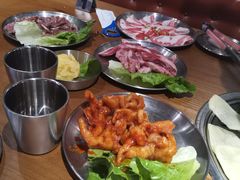 -·缸桶屋·韩式牛肋条自助烤肉(西湖D11店)