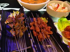 -星璨火吧KTV聚会餐厅(丰庆路店)