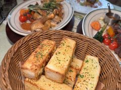 -碧特博格·20年品牌西餐厅(芜湖路店)