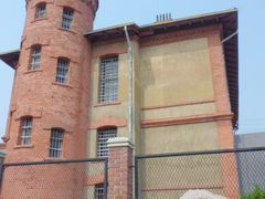-青岛德国监狱旧址博物馆