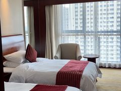 -海亮广场大酒店(万象城中山路地铁站店)