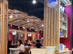 大堂-成都吃客(九眼桥店)