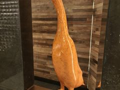 -四季民福烤鸭店(外滩外白渡桥店)