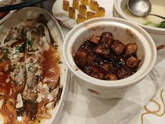 -滨河味道(南内环店)